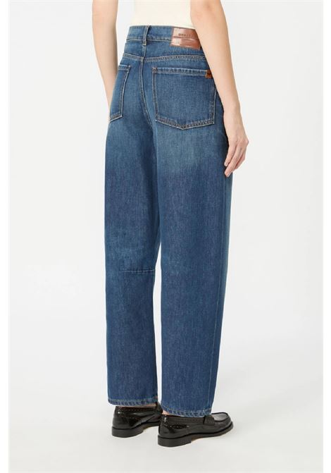 Jeans Barrel leg MAX MARA WEEKEND | Jeans | 2625186041600004